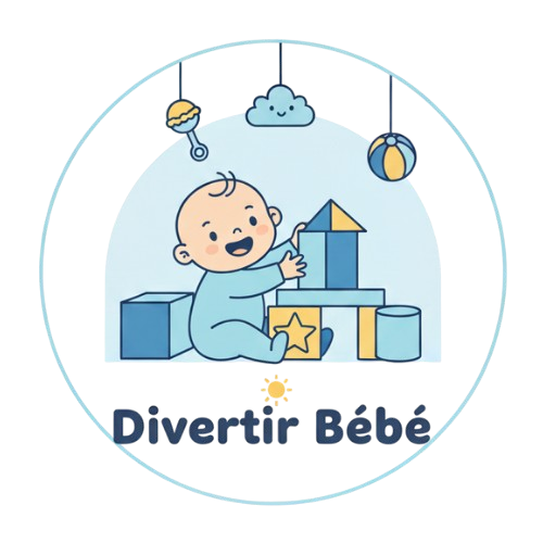 Divertir Bébé