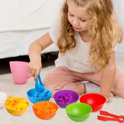 Jouet enfant 2 ans | Tri animaux de couleurs™
