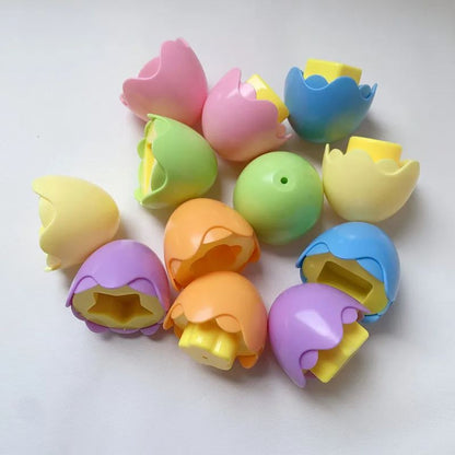SmartEggs™ - Oeuf Coloré - divertir bebe